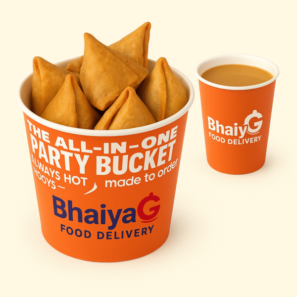 Samosa